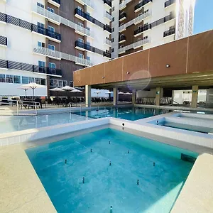 Apartamento Spazzio Diroma C Acesso Acqua Park Splash - Vacia Temporada, Caldas Novas