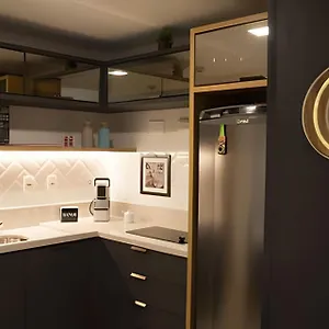 Decorado - Saint Moritz Brasília